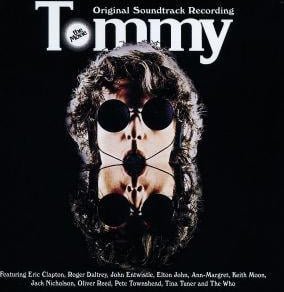CD The OST/Who - Tommy