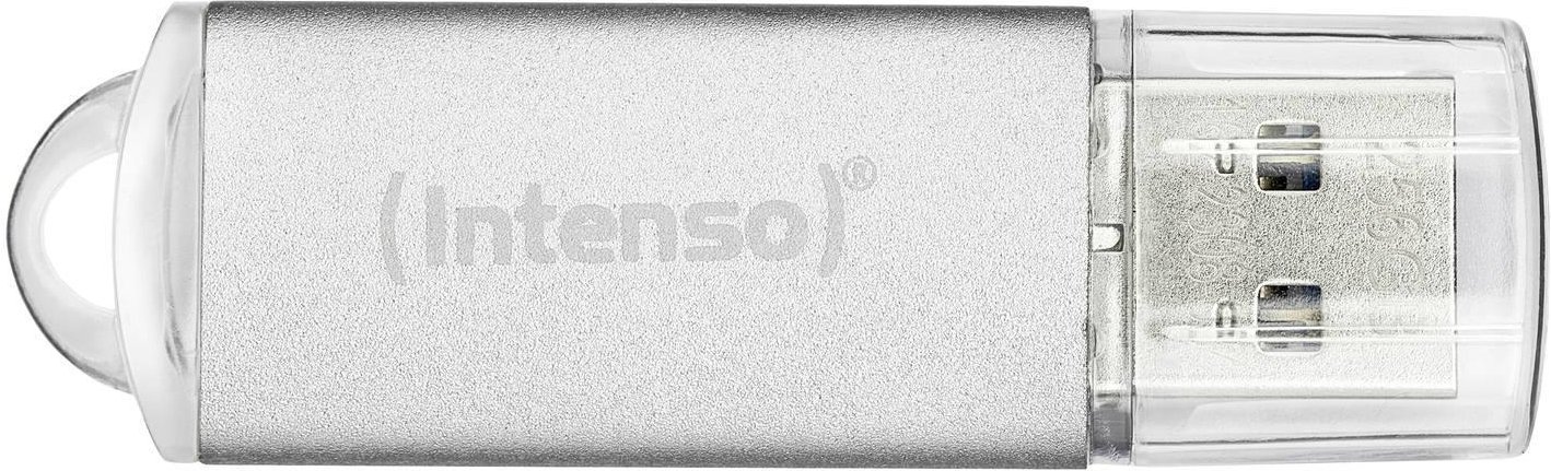 Jet Line USB 3.2 128GB, Silber