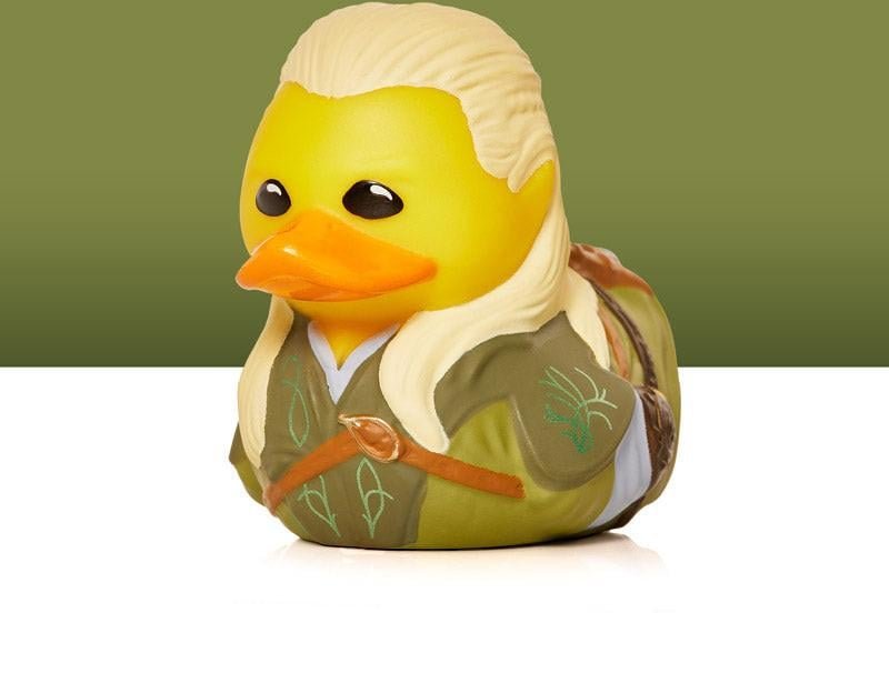 Sammelente - MINI Herr der Ringe Legolas 5cm