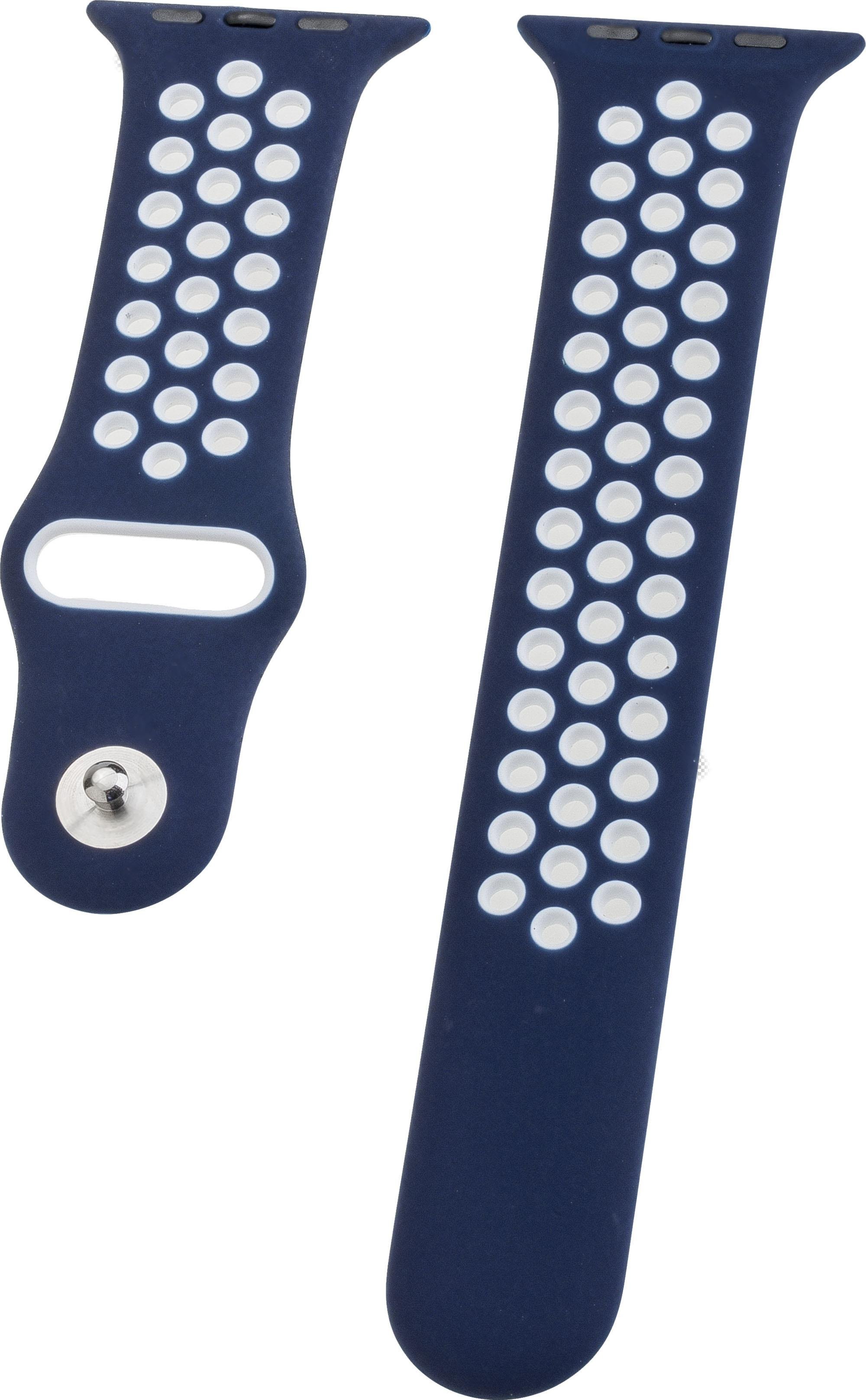 Watch Band für für Apple Watch Ultra 49mm/ Watch 45/44mm (Series 4 - 10)/ 42mm (Series 1 - 3)