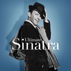 CD Frank Sinatra - Ultimate Sinatra