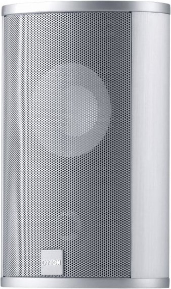 CD 220.3 WEISS HIGHGLOSS Wand-Lautsprecher