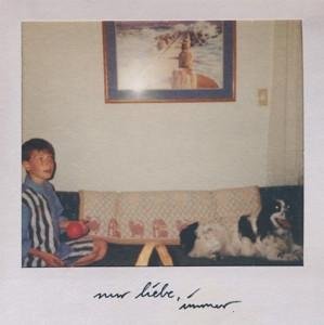 CD Casper - nur liebe, immer.