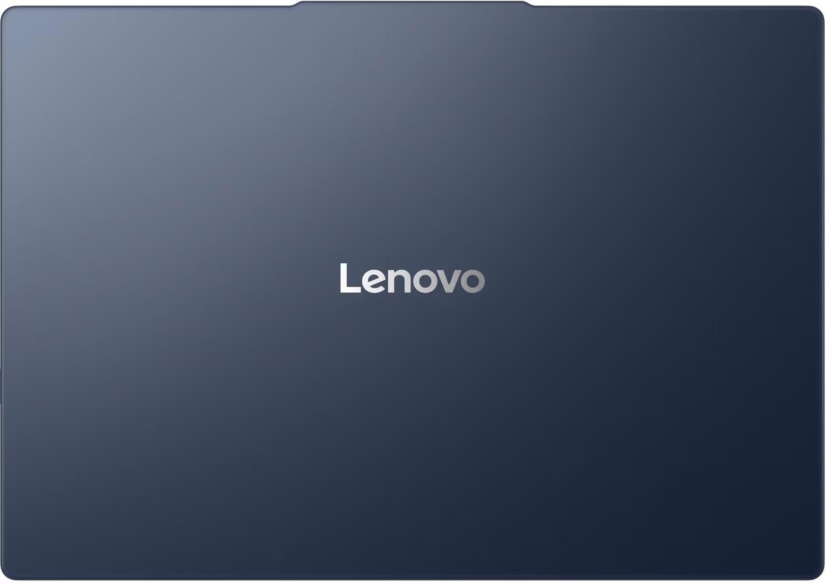 IdeaPad Slim 3 15Q8X10, Cosmic Blue, 15,3 Zoll, WUXGA, IPS, Snapdragon X, 16 GB, 1 TB SSD Notebook