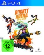 Rocket Arena - Mythic Edition PS4-Spiel