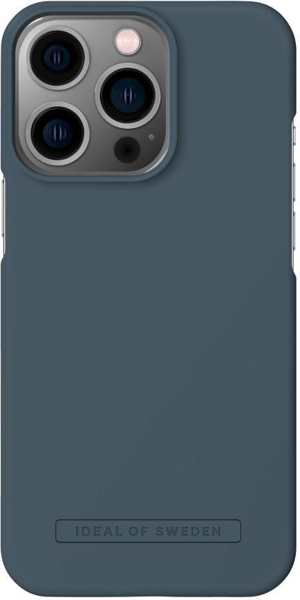 Cover "Seamless Case" für Apple iPhone 13 Pro, Midnight Blue (00214963)