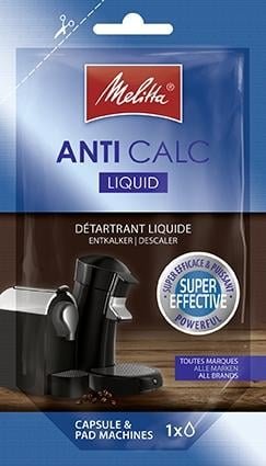 Anti Calc V11 Entkalker