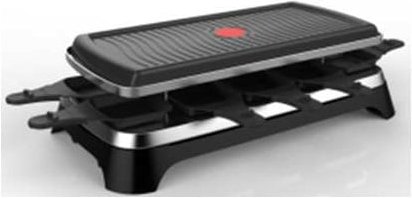 RE 4588 Raclettegrill