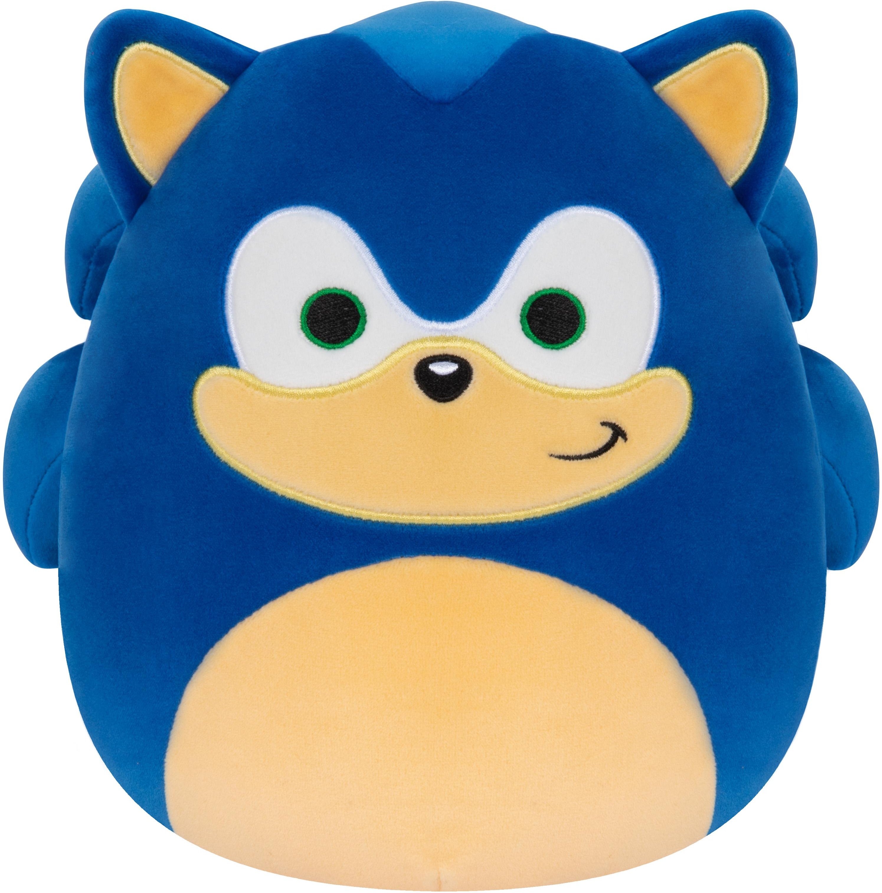 Squishmallows Sonic the Hedgehog 25cm Kuscheltier