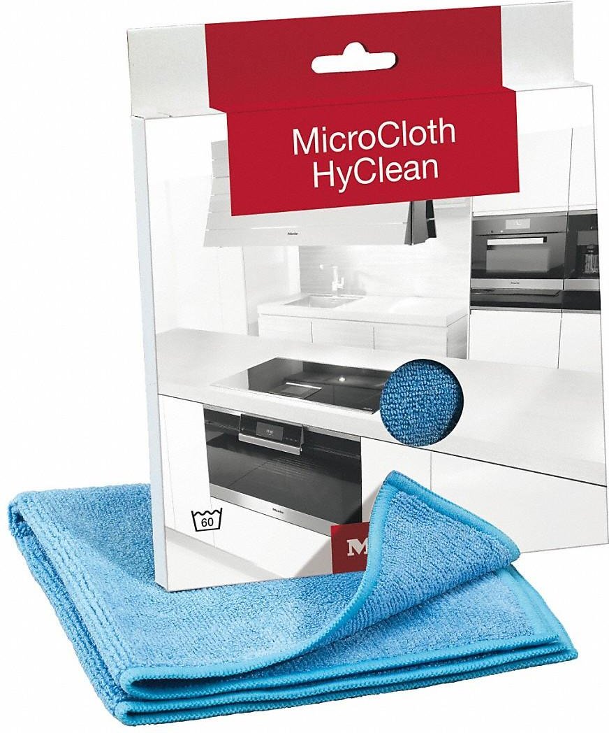 MicroCloth HyClean Allzwecktuch