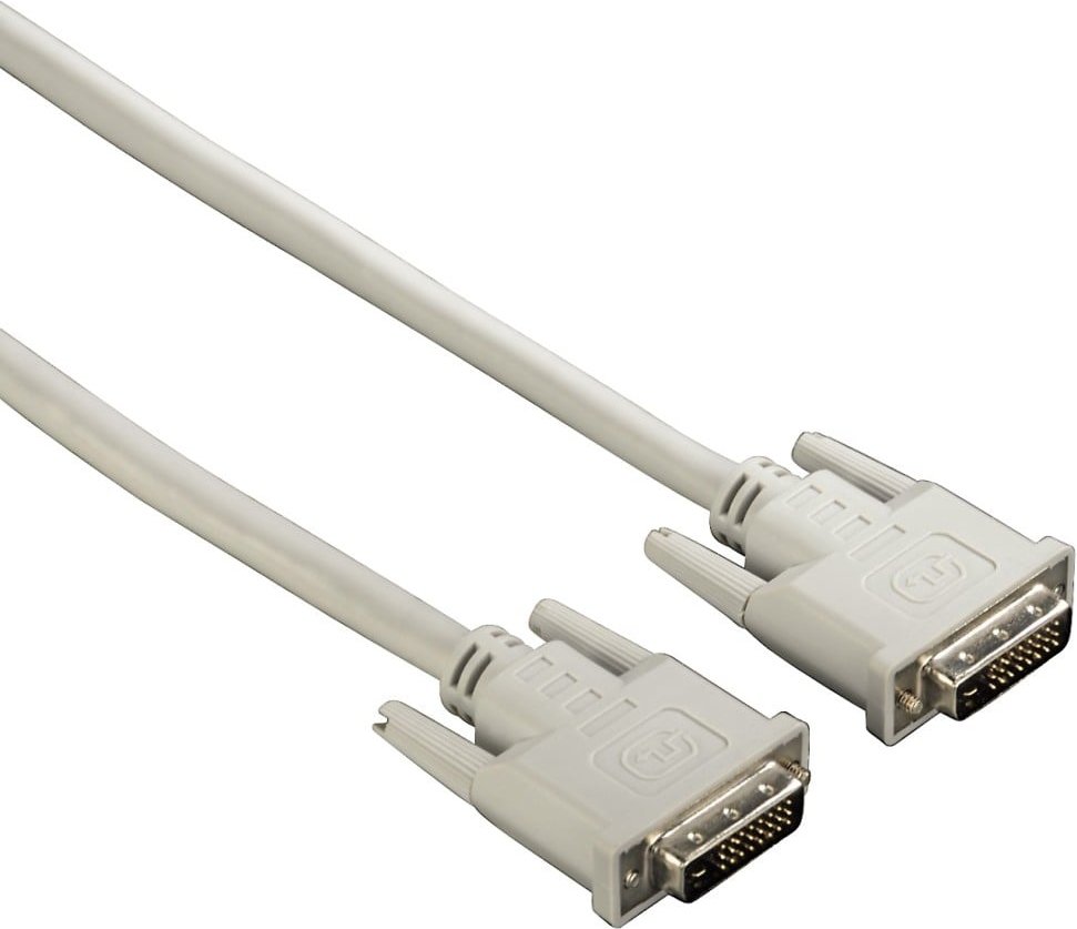 DVI-Kabel Dual Link, 1,80 m (00020156)