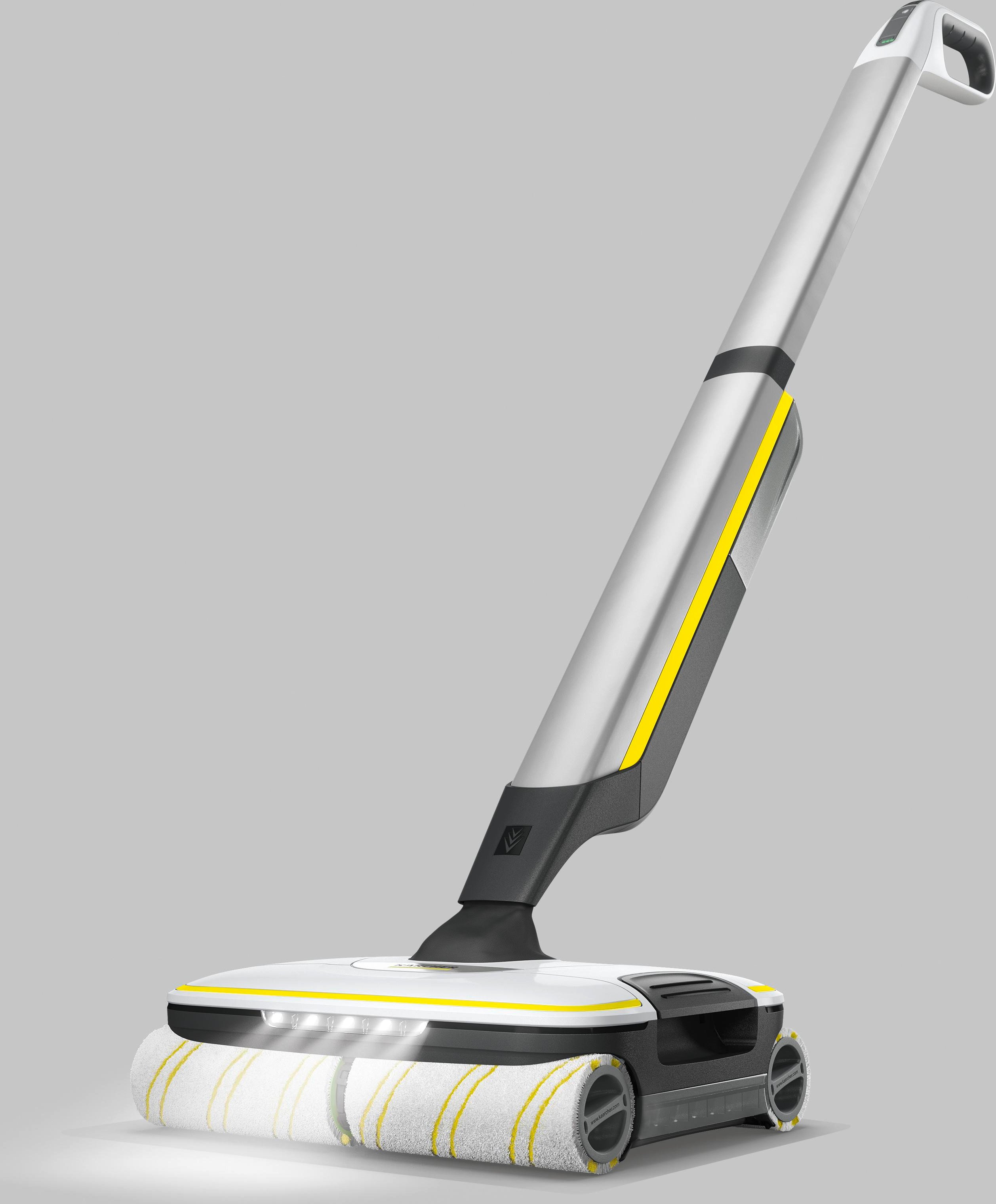 FC 7 Cordless Premium Hartbodenreiniger