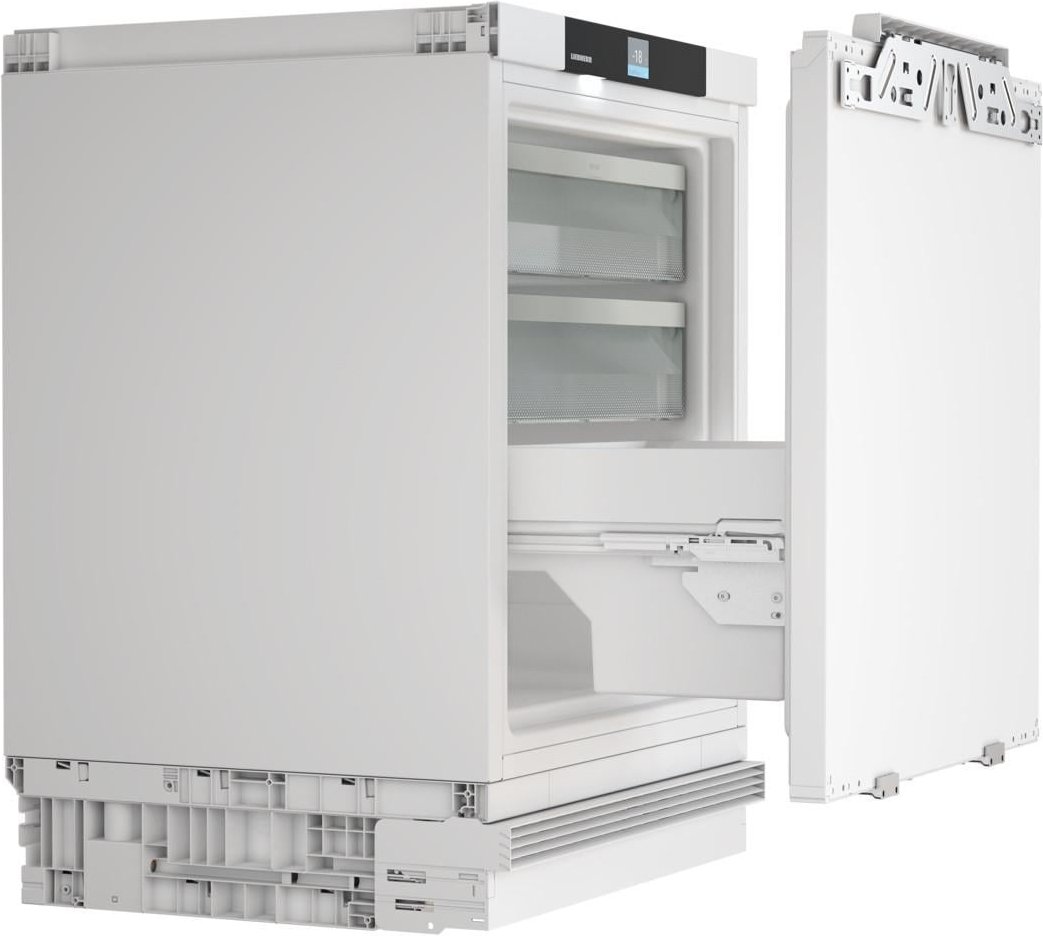 SUFNPc 365i-20 Einbaugefrierschrank