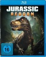 Thumbnail - Blu-ray Jurassic Reborn