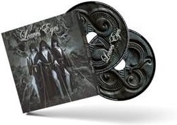CD Leaves' Eyes - Myths of Fate (Ltd. 2CD Digipak)