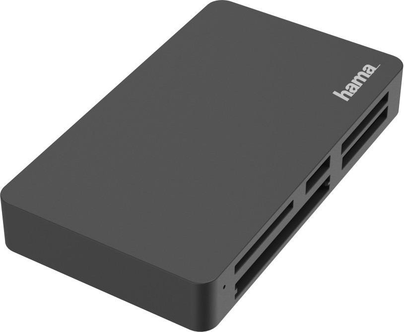 USB-Kartenleser "All in One", USB-A, USB 3.0 (00200128)