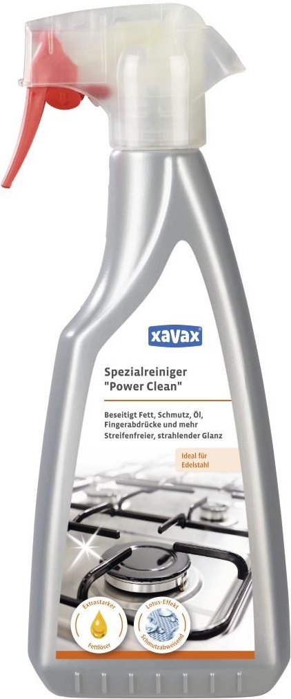 Thumbnail - Spezialreiniger "Power Clean", 500 ml (00111755)