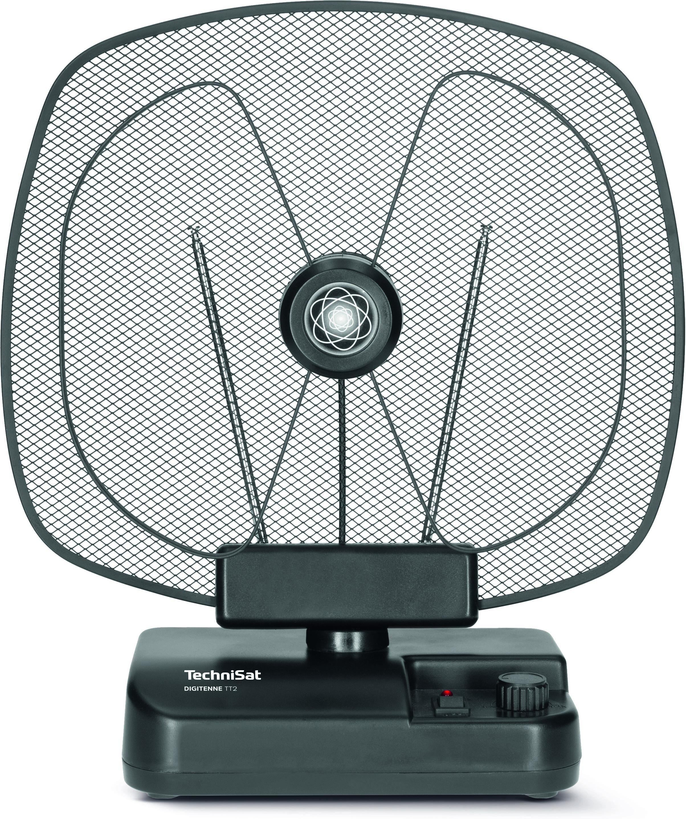 DVB-T2-Zimmerantenne DIGITENNE TT2