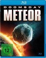 Blu-ray Doomsday Meteor