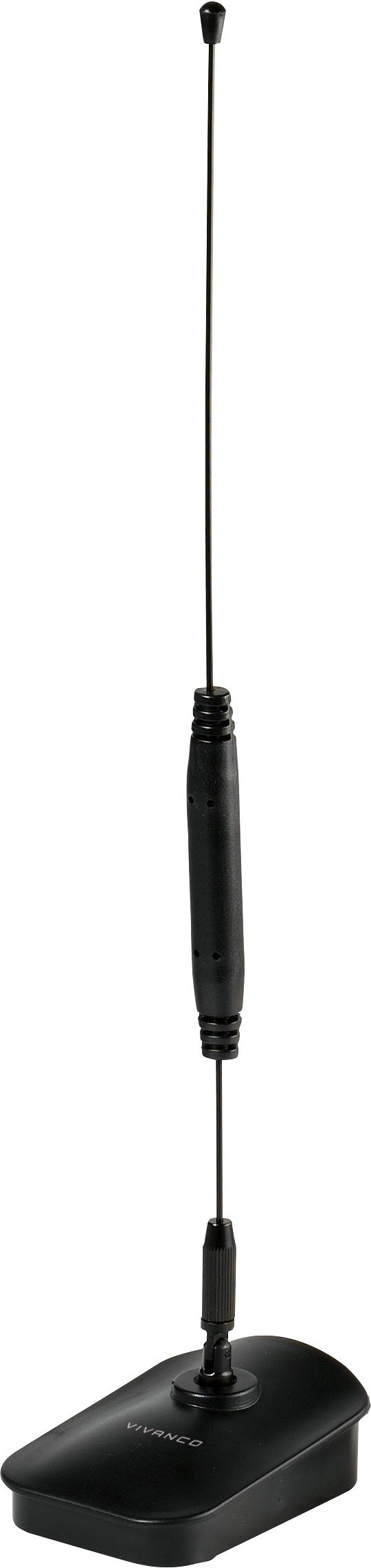 Stab Antenne, passiv, für TV und Radio Empfang (44172)