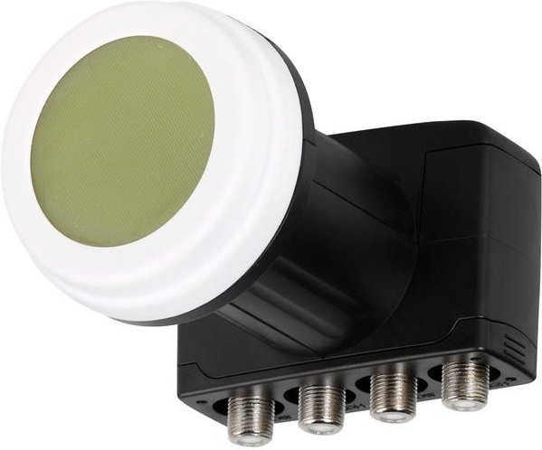 Universal Premium Quattro LNB (44205)
