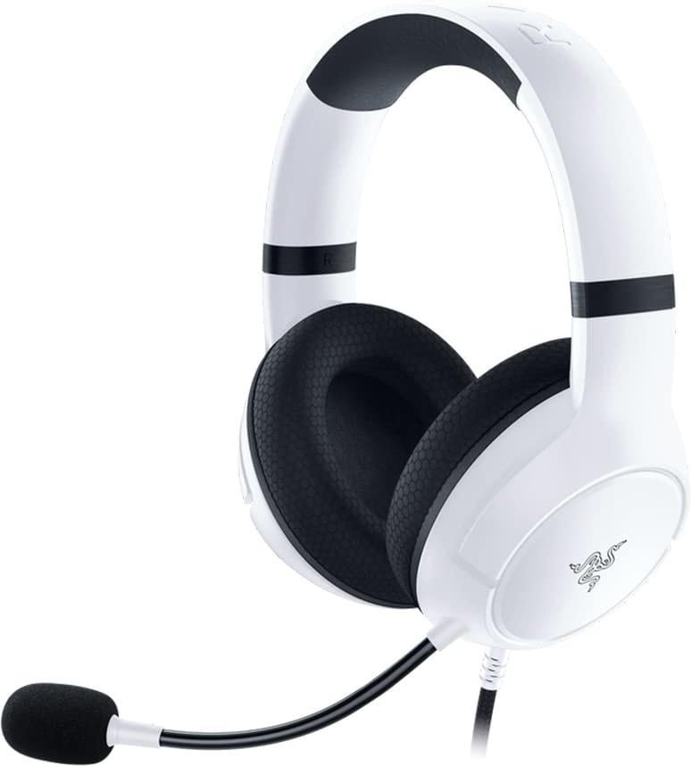 Kaira HyperSpeed - PlayStation Licensed Gaming-Headset