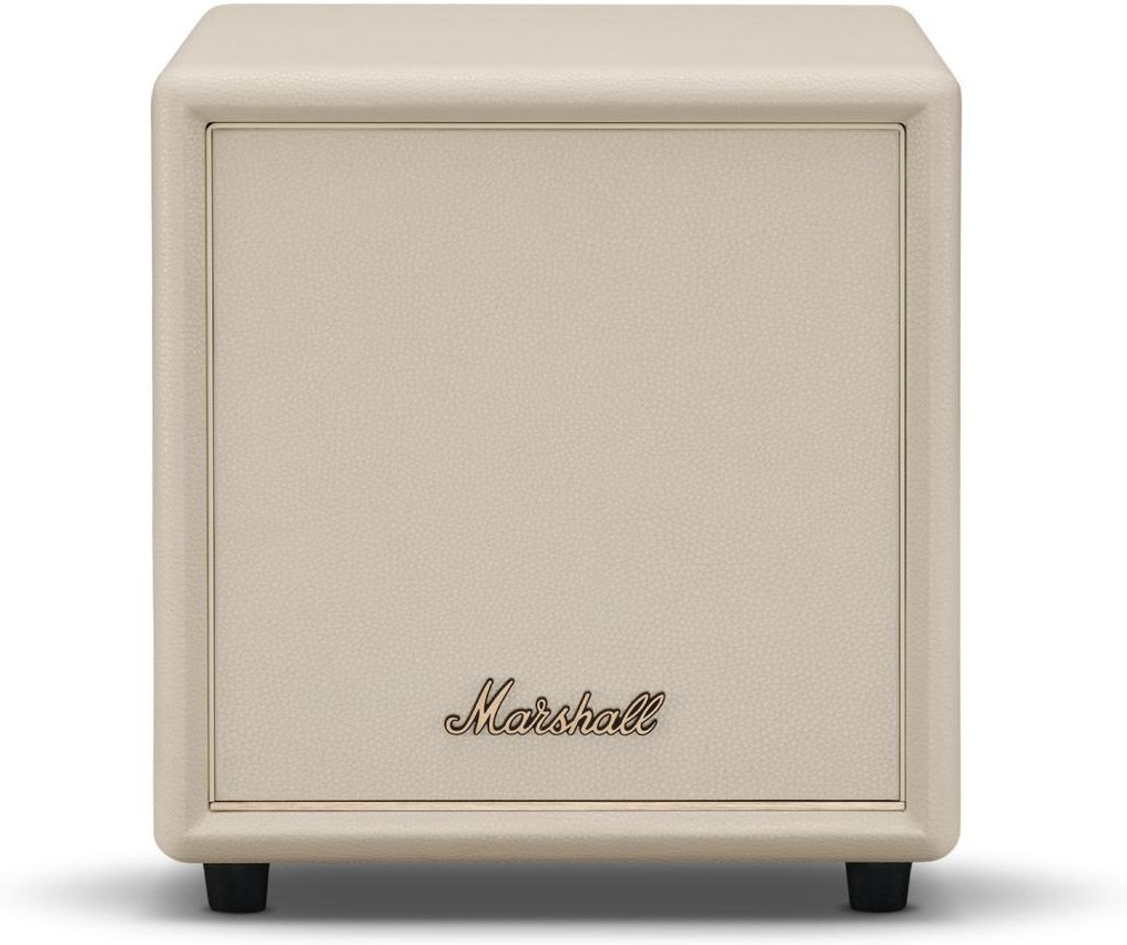 Subwoofer Heston Sub 200 Cream