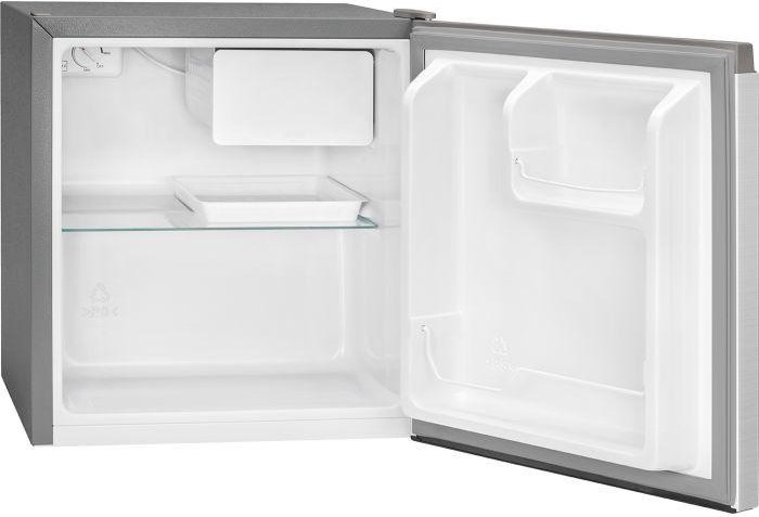 Minikühlschrank KB 7245 Silber