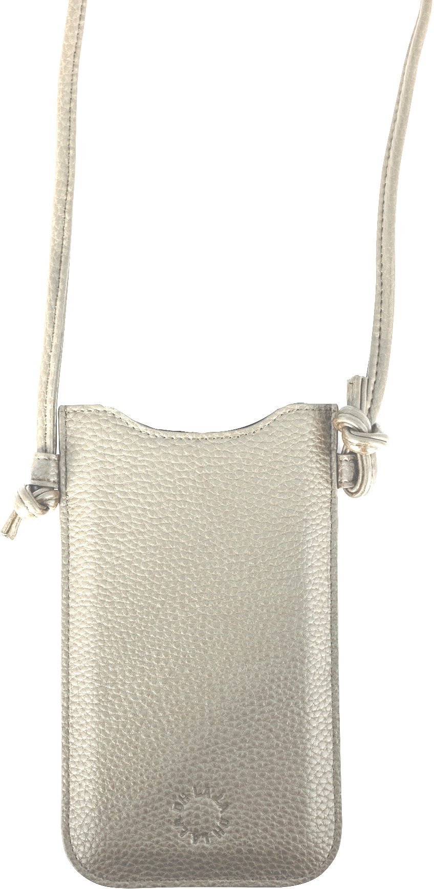 OHLALA! Uni Necklace Sleeve Case Cream Größe 6.9" (20191)