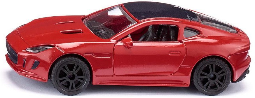 Modellauto JAGUAR F-TYPE R 1520