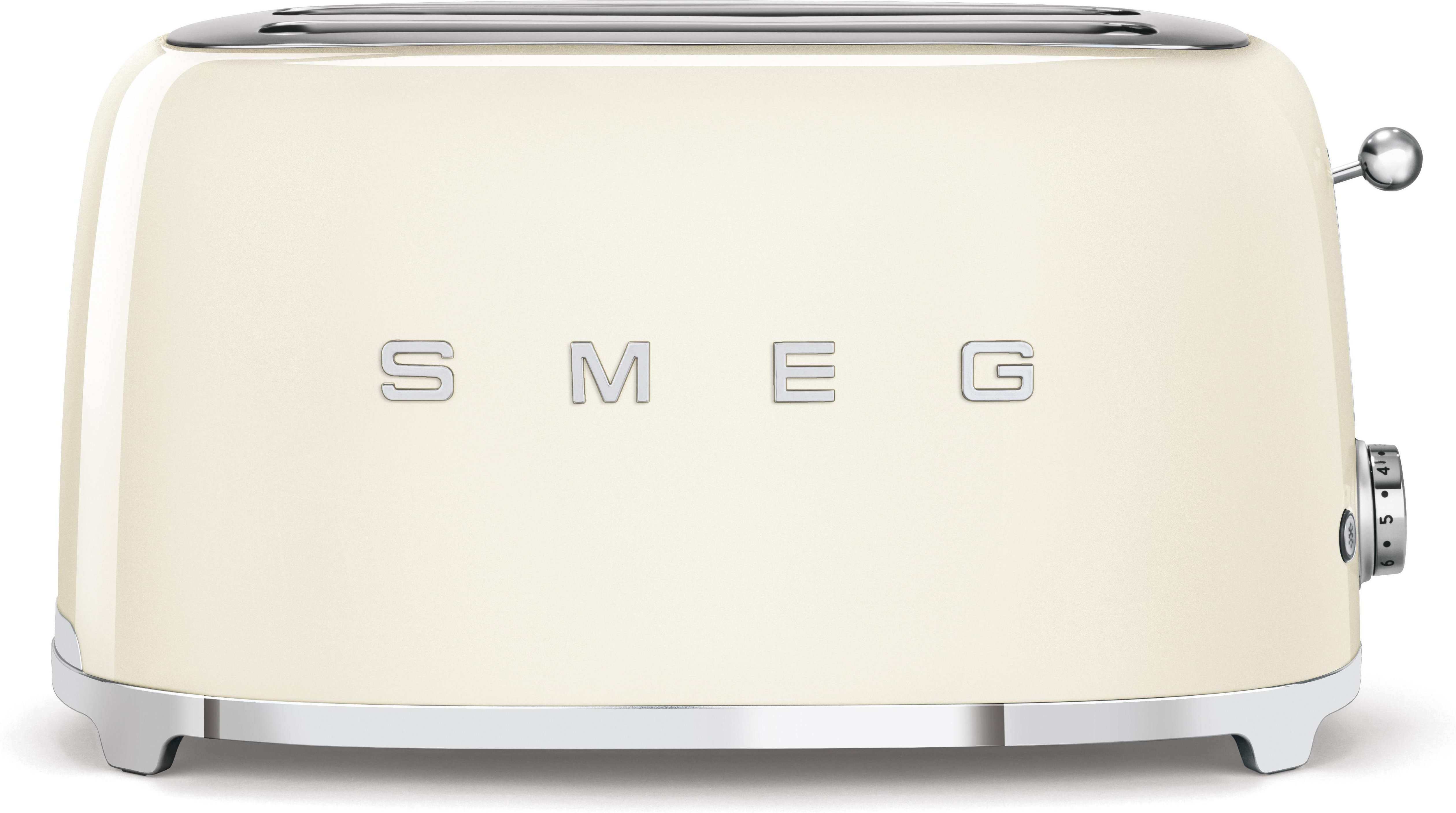 TSF02CREU Creme Toaster