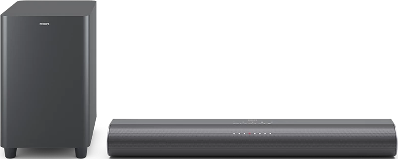 Soundbar mit Subwoofer TAB6100/10