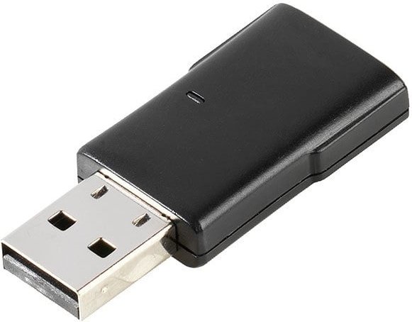 USB Mini WIFI Adapter, 300 Mbits, (36665)
