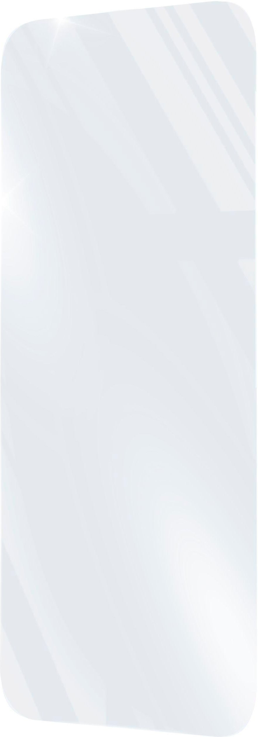 Impact Glass für Apple iPhone 16 (60864)