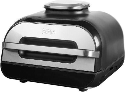 AG551EU Foodi MAX Grill und Heißluftfritteuse