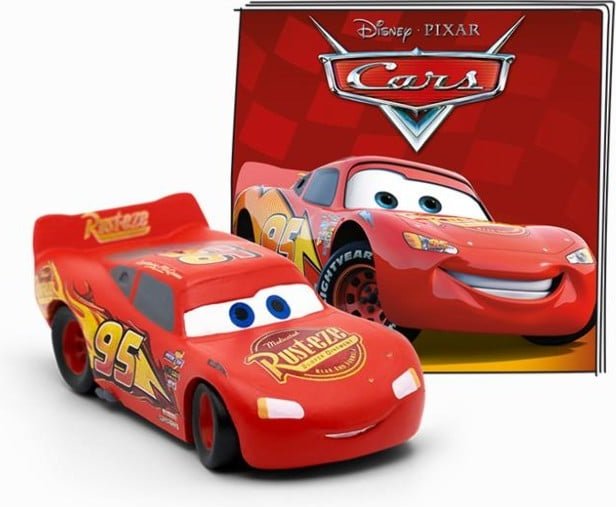 Disney - Cars Hörfigur