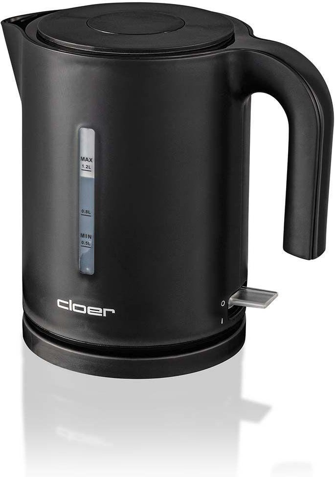 Thumbnail - 4120 Wasserkocher