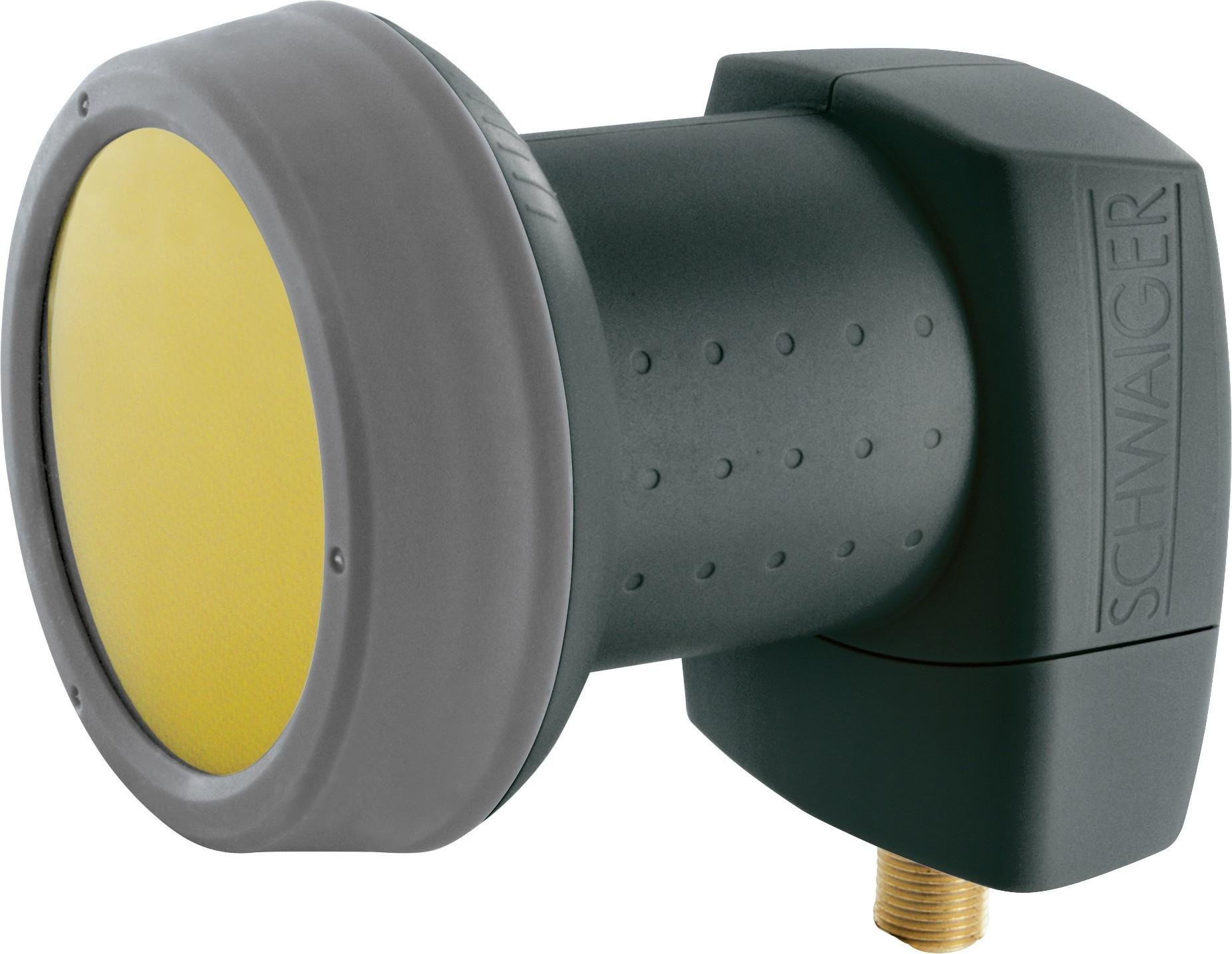 Thumbnail - SPS6710A - anthrazit Single LNB