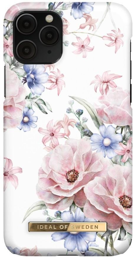 Cover "Fashion Case" für Apple iPhone 11 PRO/XS/X, Floral Romance (00216649) Handyhülle