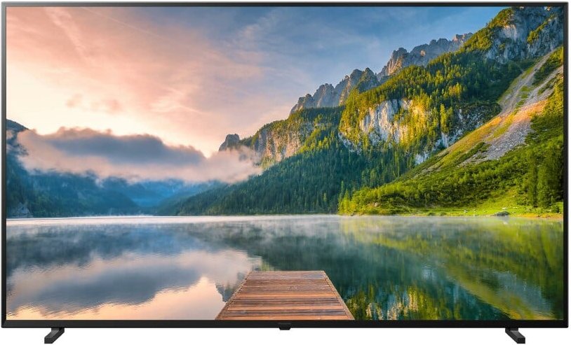 TX-65JXW834 LED TV