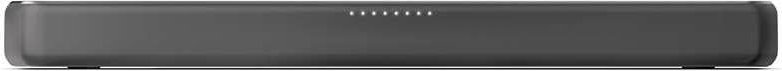 TAB5109/10 grau Soundbar
