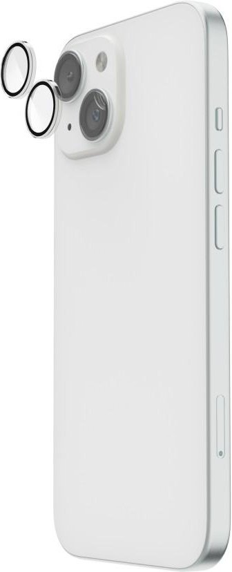 Kameraschutz "Cam Protect" für Apple iPhone 15/15 Plus, 2 Einzellinsen (00222757)