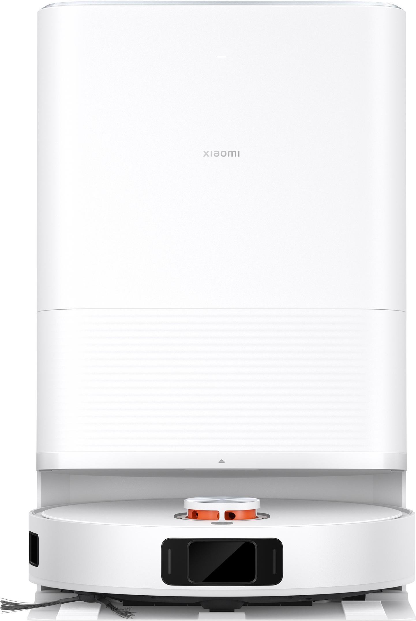 Robot Vacuum X20 Pro Saugroboter mit Wischfunktion