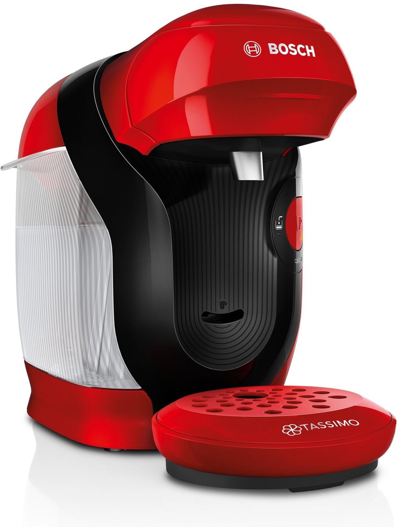 TAS113E Tassimo-Kapselmaschine