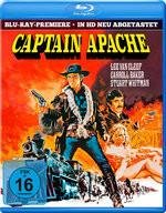 Blu-ray Captain Apache