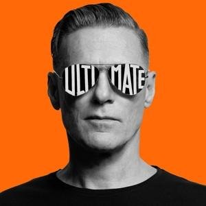 CD Bryan Adams - Ultimate