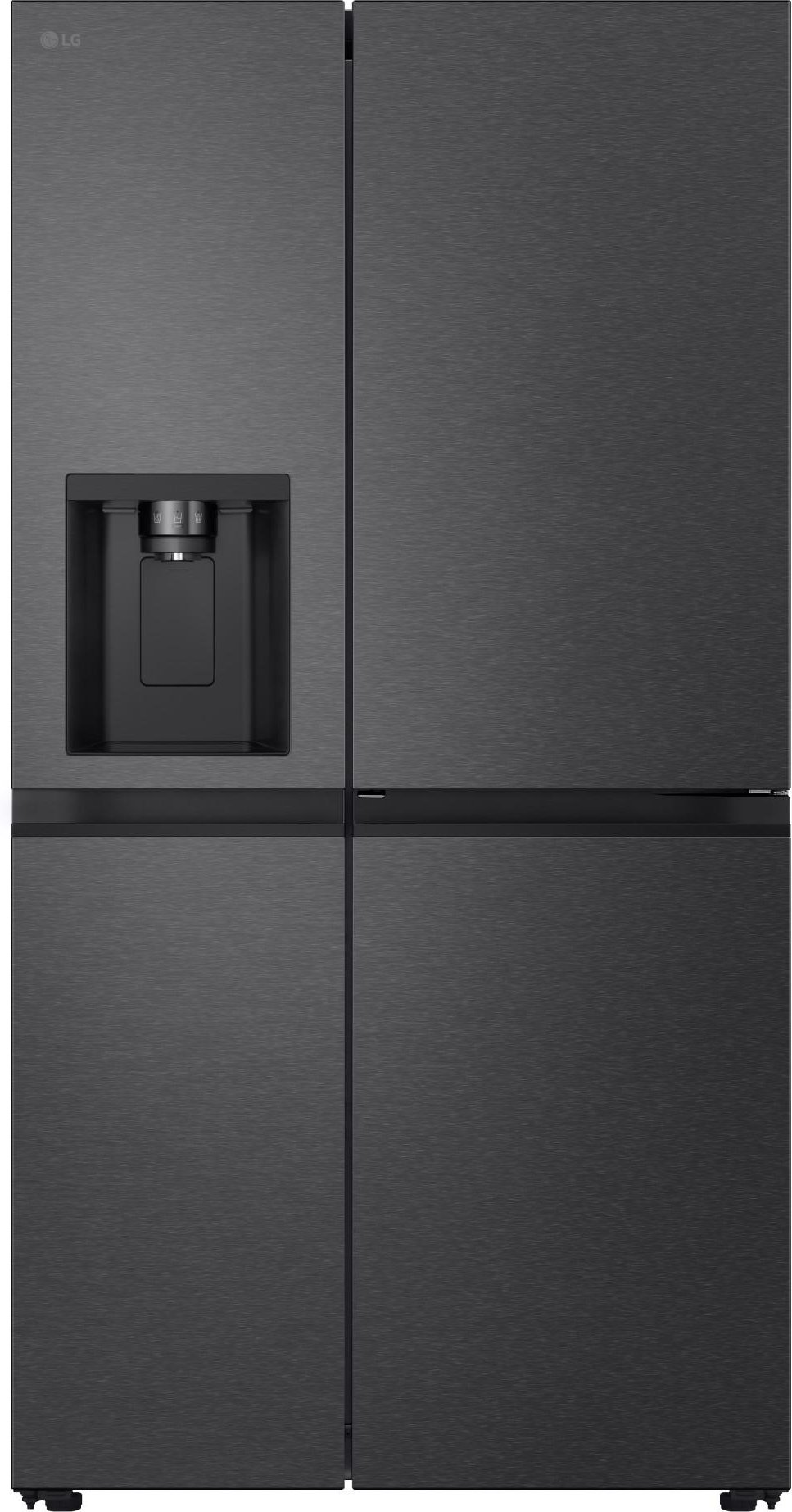 GSJC41EPPE Kühl-Gefrier-Kombination