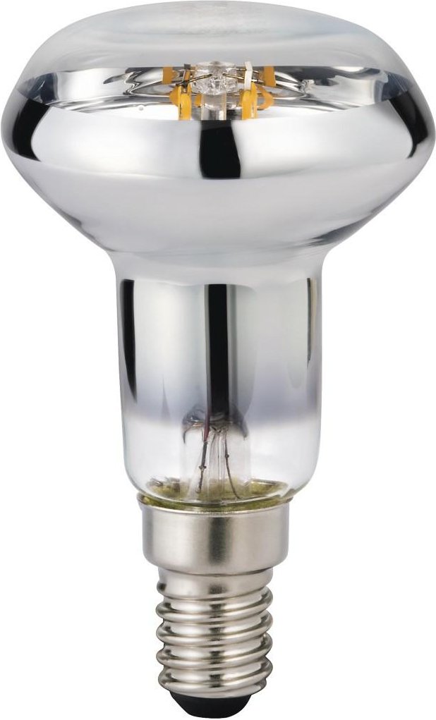 Thumbnail - LED-Lampe, E14, 320lm ersetzt 29W, Reflektorlampe R50, Warmweiß (00112874)
