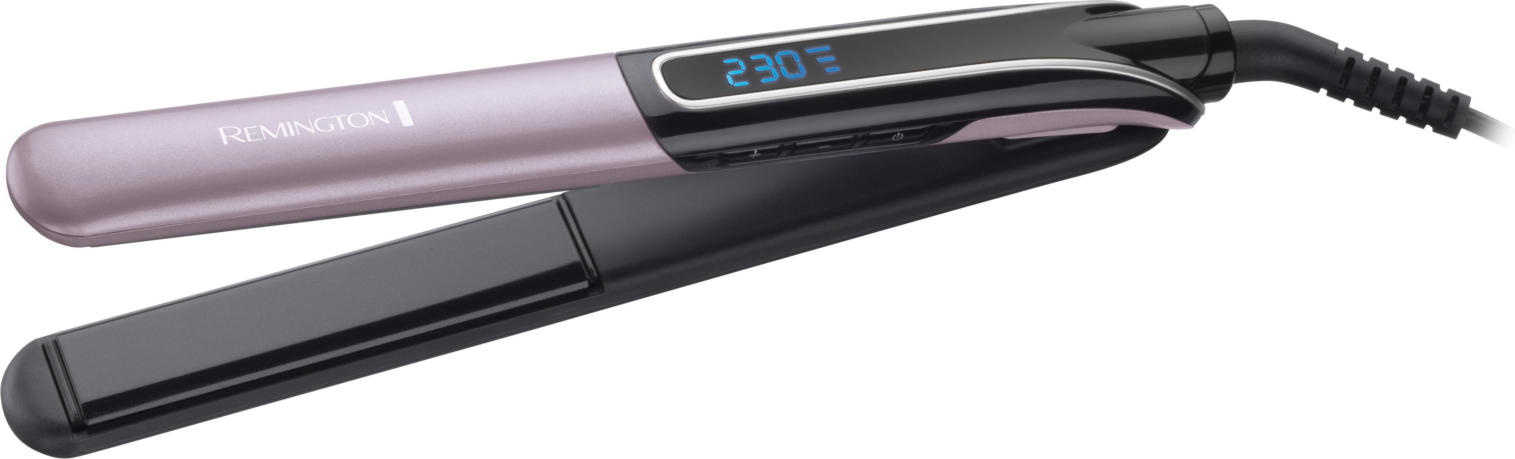 S6700 Sleek & Curl Expert Haarglätter