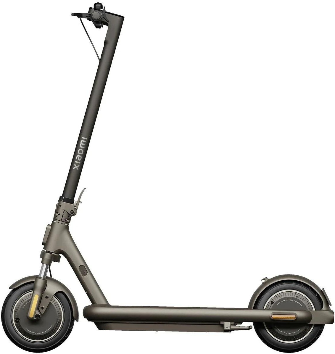 4 Pro Max E-Scooter